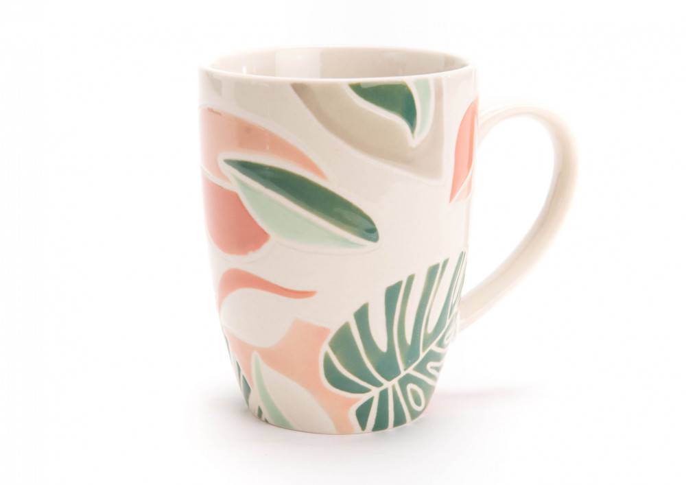 Amadeus - Mug Natureva