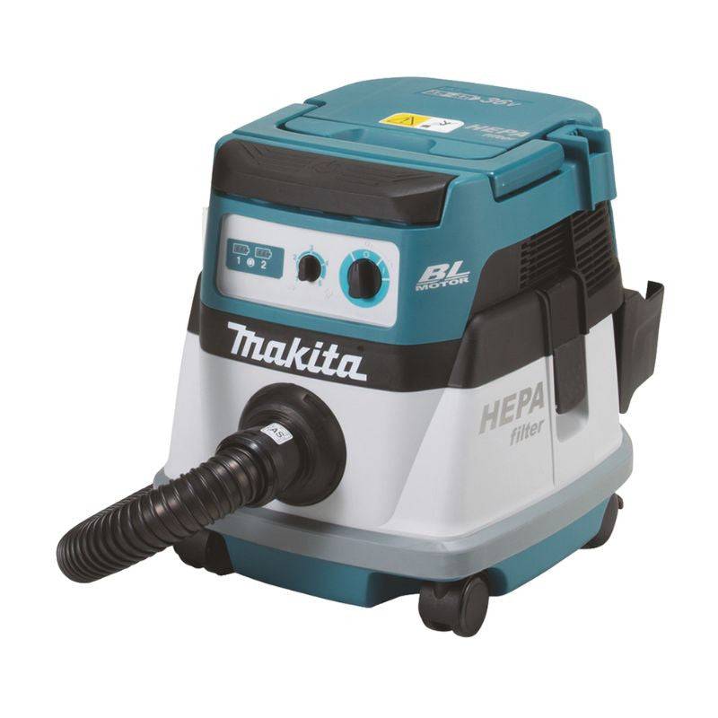 Makita - Aspirateur LXT 2x18V MAKITA DVC863LZ solo classe L Makita - Imagen 2