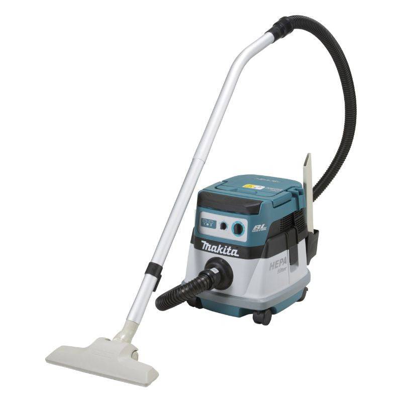 Makita - Aspirateur LXT 2x18V MAKITA DVC863LZ solo classe L Makita - Imagen 1