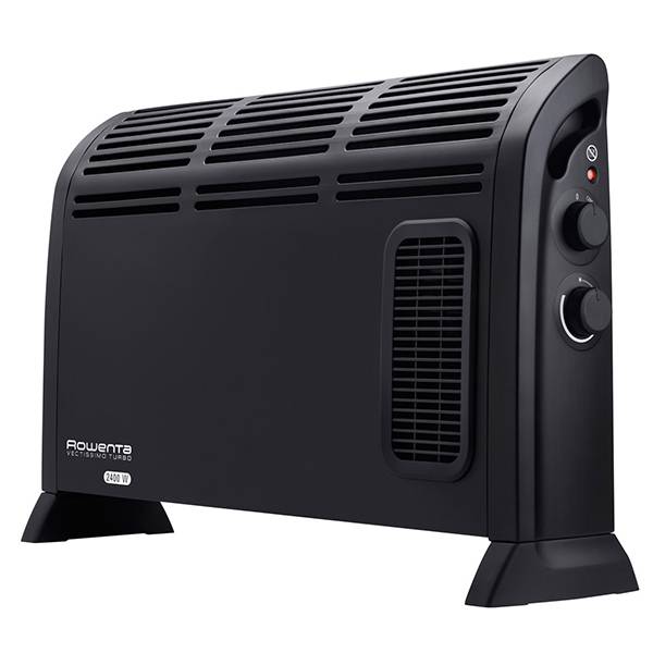 Radiateur convecteur 2400w CO3035F0 Rowenta
