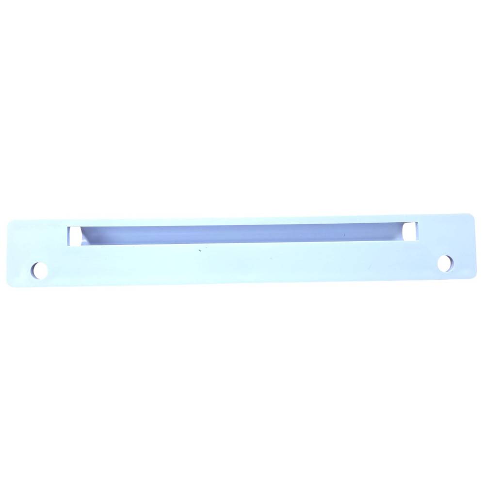 Partie fixe pour volet de skimmer de piscine - Blanc - SKX6597 - Hayward - Image 2