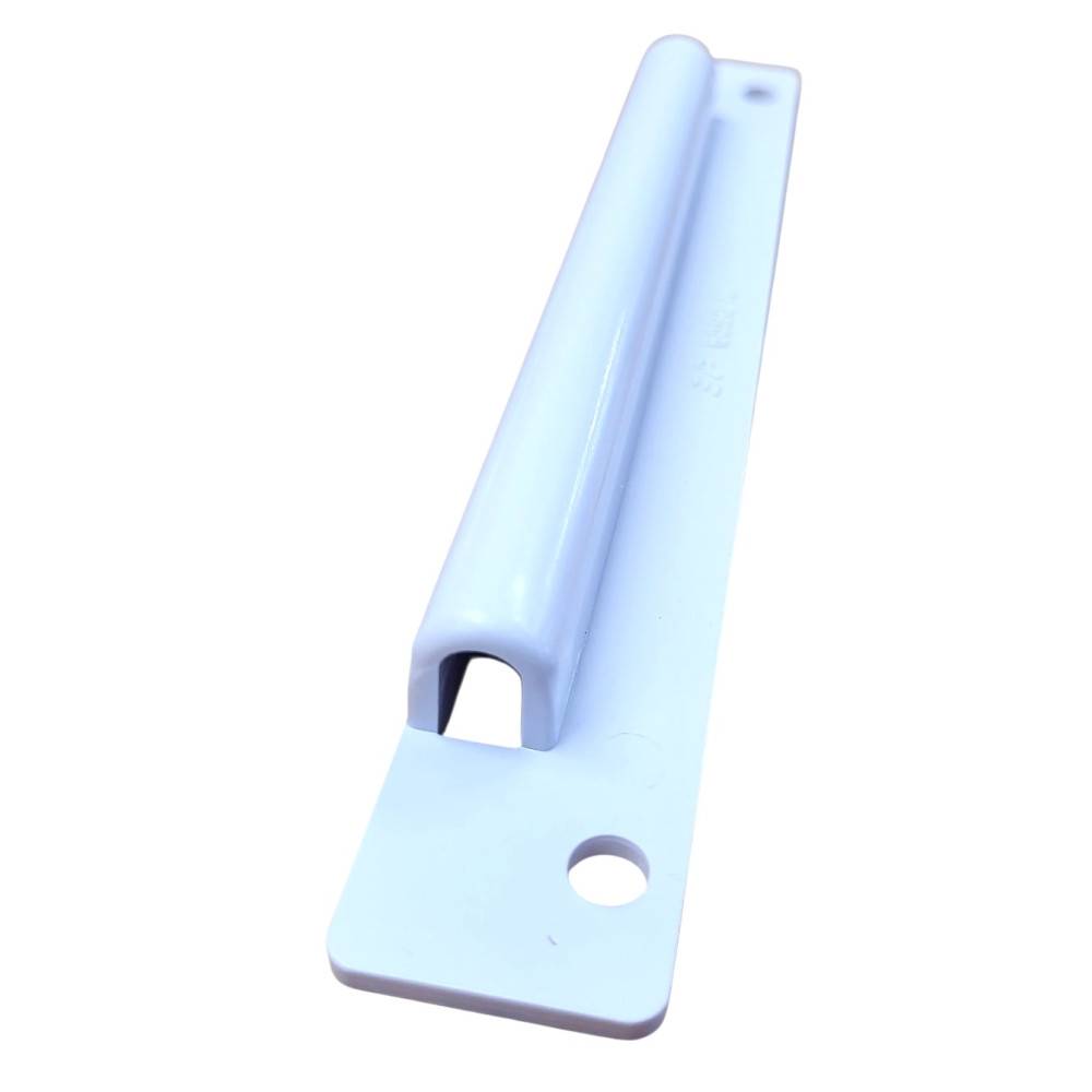 Partie fixe pour volet de skimmer de piscine - Blanc - SKX6597 - Hayward - Image 3