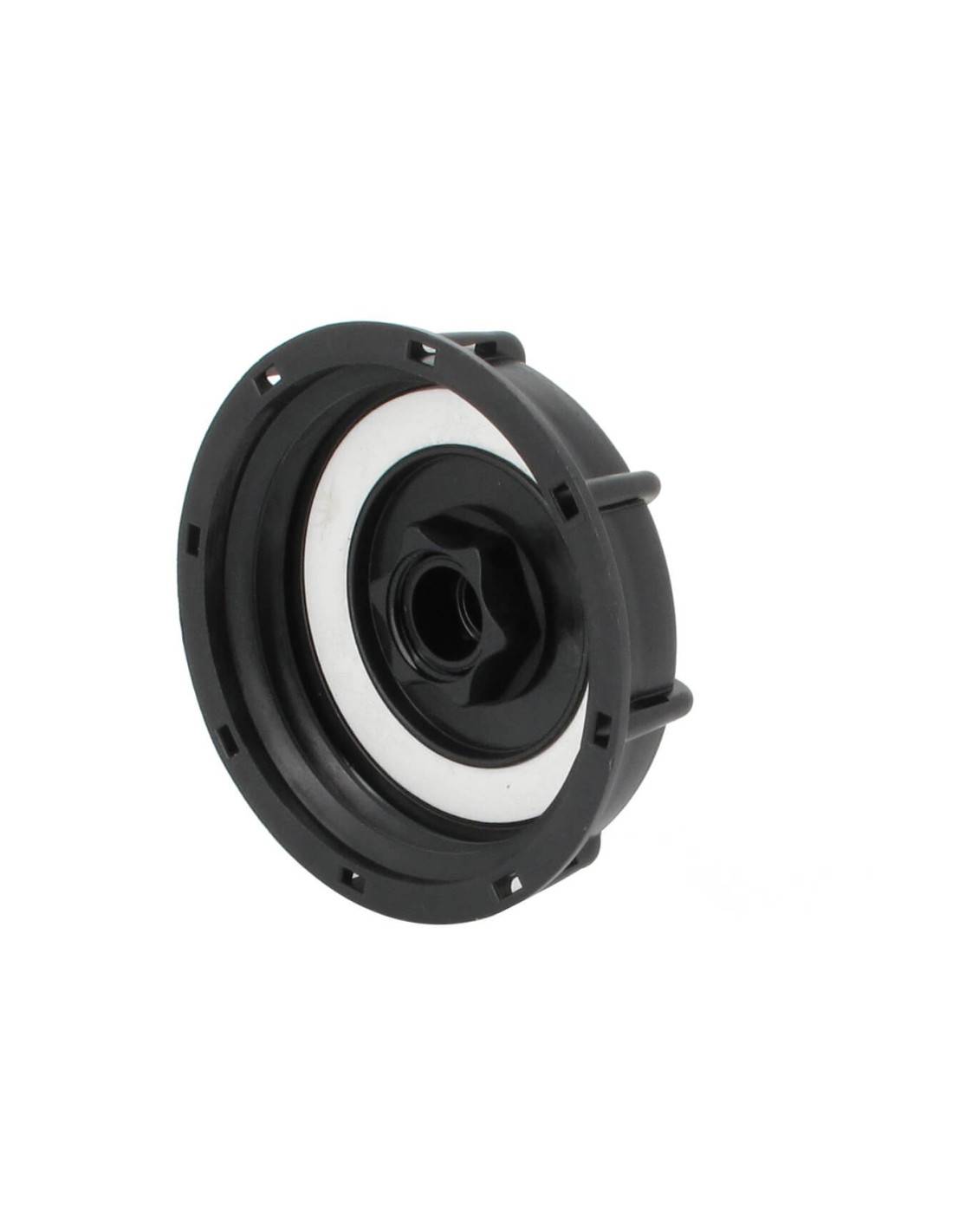 Raccord cuve eau S100X8 - Nez raccord rapide (type Gardena) - Imagen 3