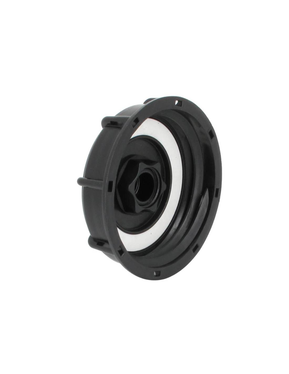 Raccord cuve eau S100X8 - Nez raccord rapide (type Gardena) - Imagen 4