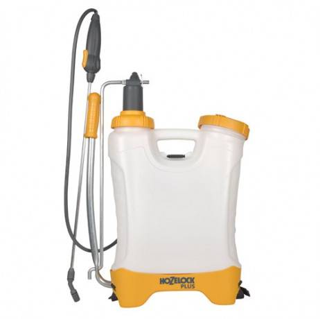 Hozelock - Pulvérisateur Hozelock Plus 12L - Image 1