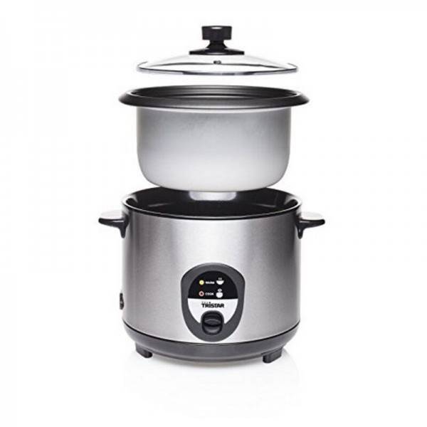Cuisur à riz 1,2 L Livoo x Marmiton au millur prix