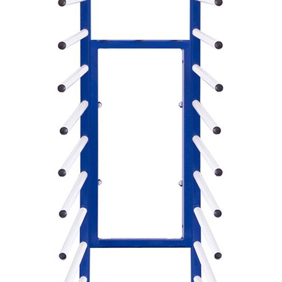 Monstershop - Connecteur à deux voies pour Chariot de Séchage Combinable - Image 2