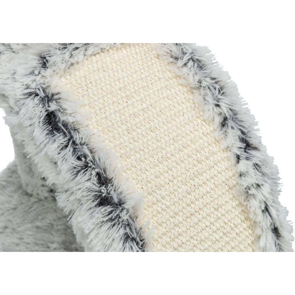 Trixie - Poteau griffoir Winnie 25 × 35 cm, Hauteur : 43 cm pour chaton - Image 8