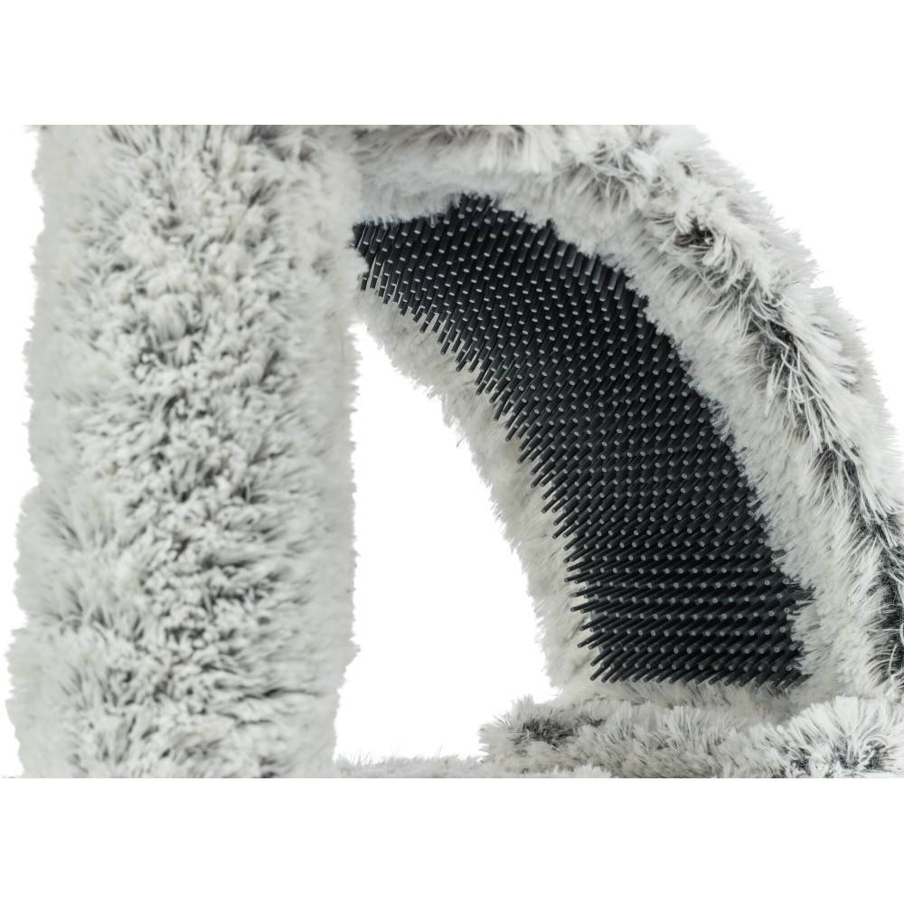Trixie - Poteau griffoir Winnie 25 × 35 cm, Hauteur : 43 cm pour chaton - Image 7