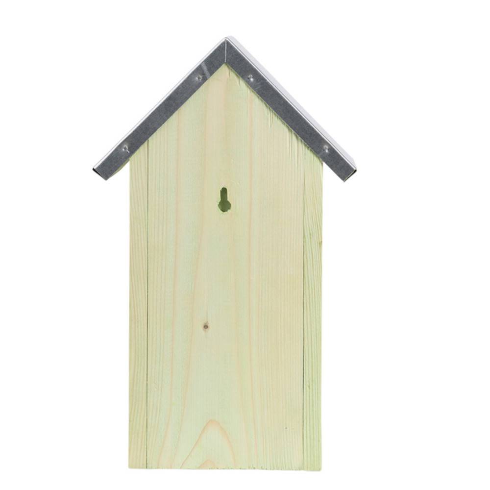 Hôtel à insectes, taille M, H 29 cm. abeilles , coccinelles.. - Image 8