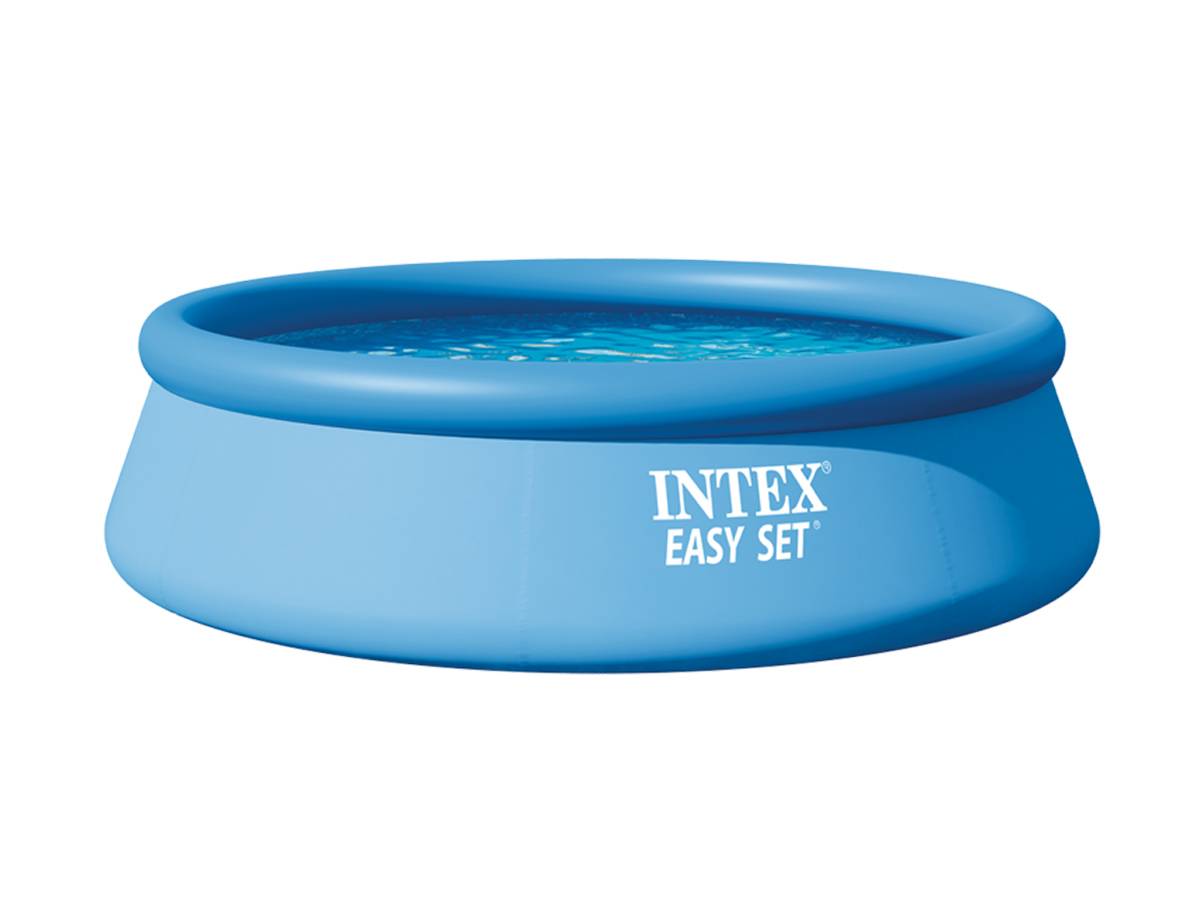 Piscine autoportée Easy Set 3,96 x 0,84 m - Intex - Imagen 1