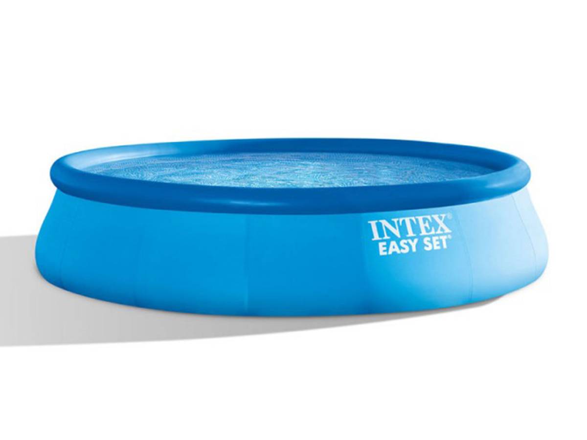 Piscine autoportée Easy Set 3,96 x 0,84 m - Intex - Imagen 4