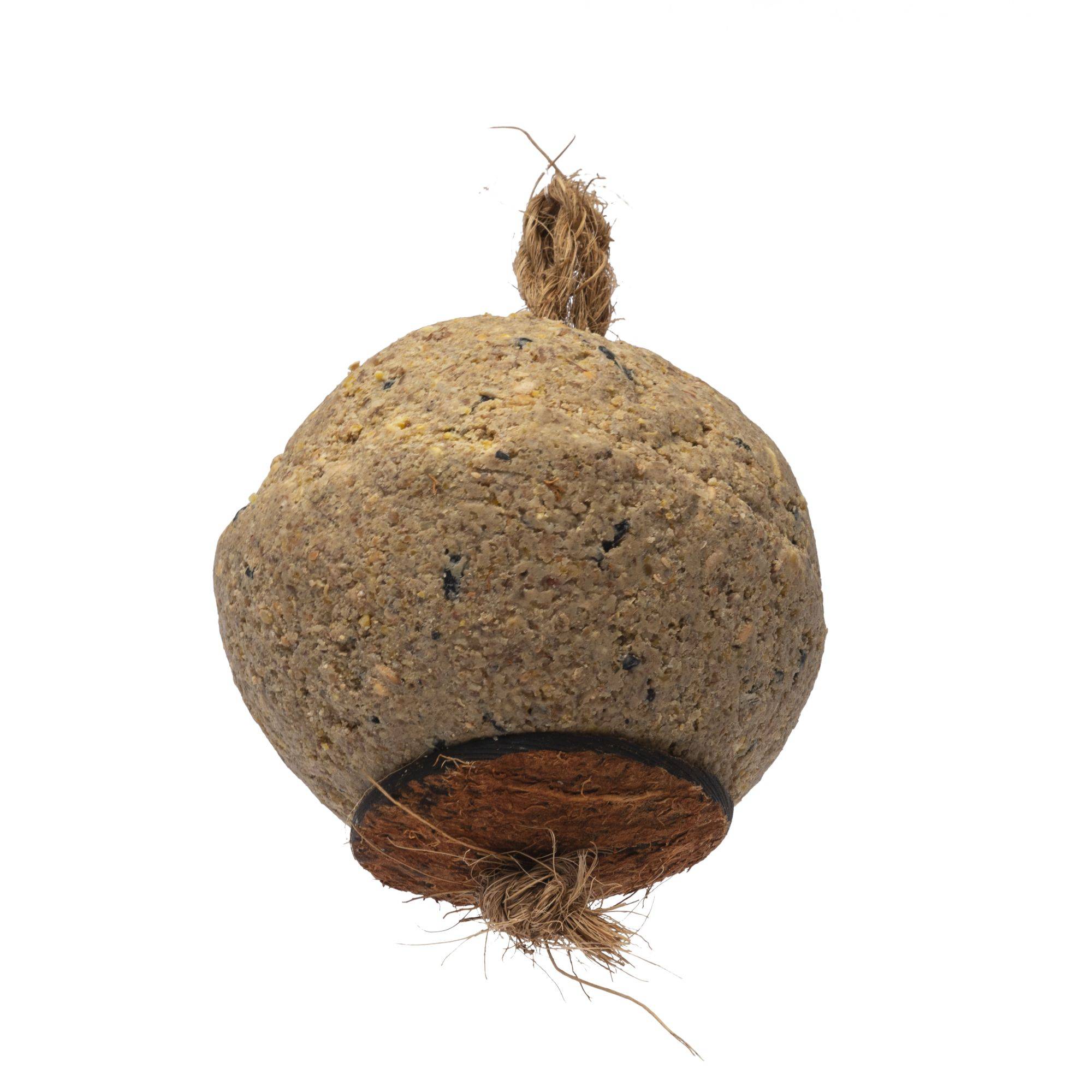 Zolux - Boule de graisse géante 500 g pour oiseaux - Image 2