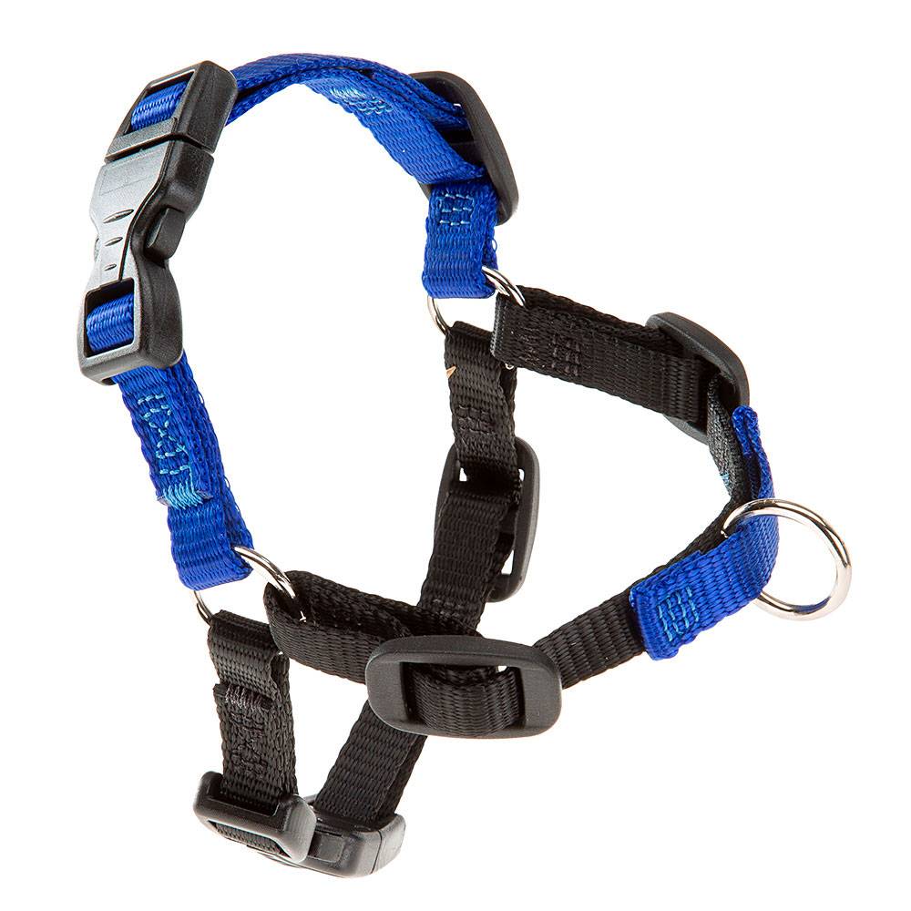 Ferplast - Ferplast COACH Harnais Petit Chien, harnais de dressage pour chien qui empêche de tirer pendant les promenades, contrôle maximal du chien, poitrine - Imagen 1