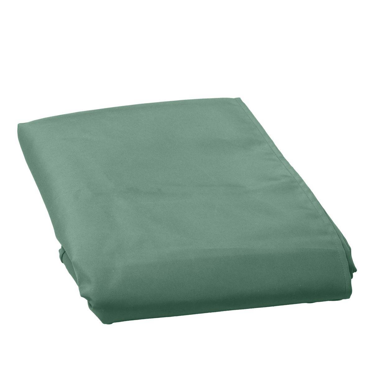 Hesperide - Toile de parasol "Equador" vert olive 3x3m en polyester Hespéride - Imagen 1