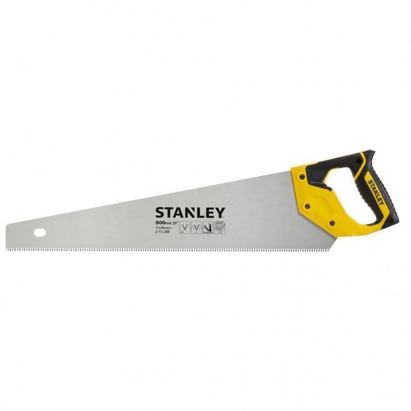 stanley - Scie Egoine Stanley Jet-cut Sp382-15-281 - Image 3