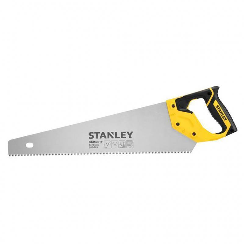 stanley - Scie Egoine Stanley Jet-cut Sp382-15-281 - Image 2