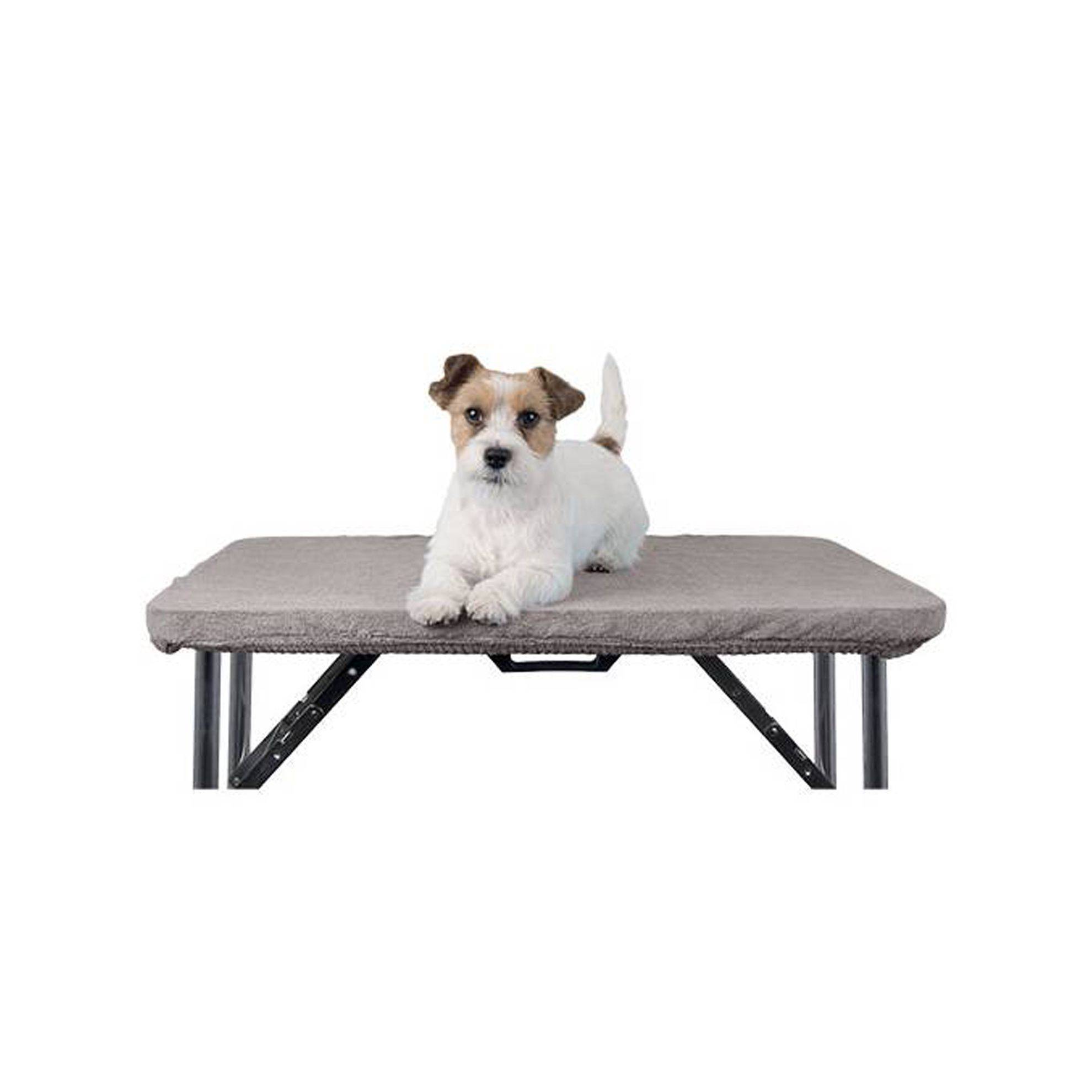 Couverture pour table de toilettage SHOW TECH