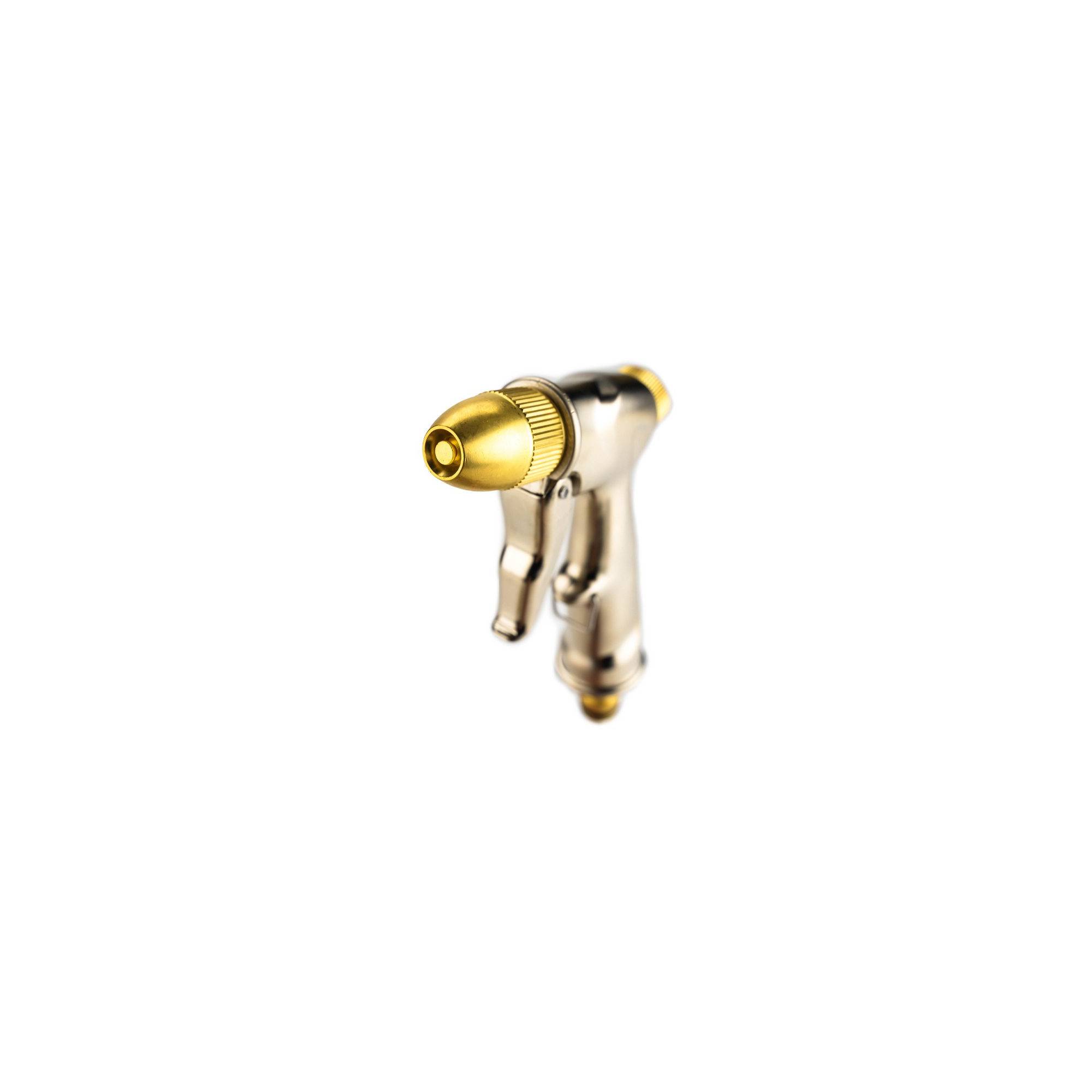 Pistolet d'arrosage pour jardin - Suan - En laiton - Kit complet avec accessoires - Imagen 3
