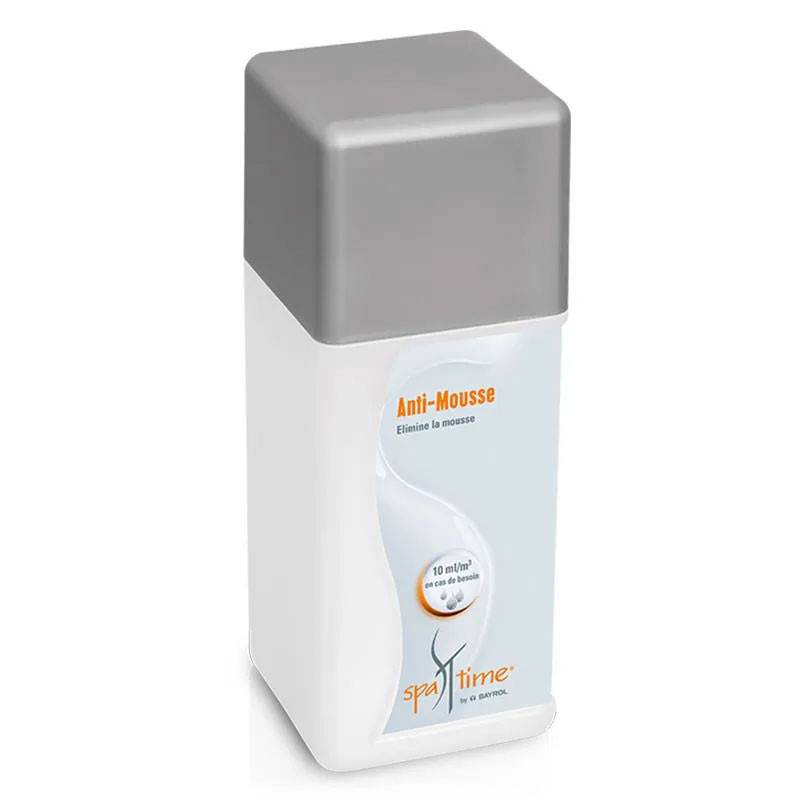 Kit d'entretien au Brome Bayrol SpaTime - - Imagen 3
