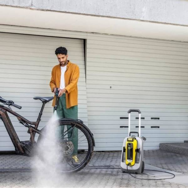 Kärcher - KARCHER - Nettoyeur mobile moyenne pression OC 6-18 Premium - Batterie 18 V non incluse - 24 bar - 200l/h - Image 4