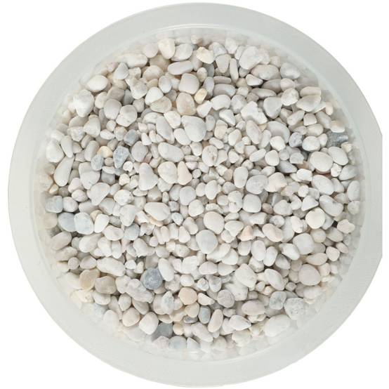 Zolux - Gravier décoratif gris d'environ 4-8mm aquasand de 4.5 kg. - Image 2