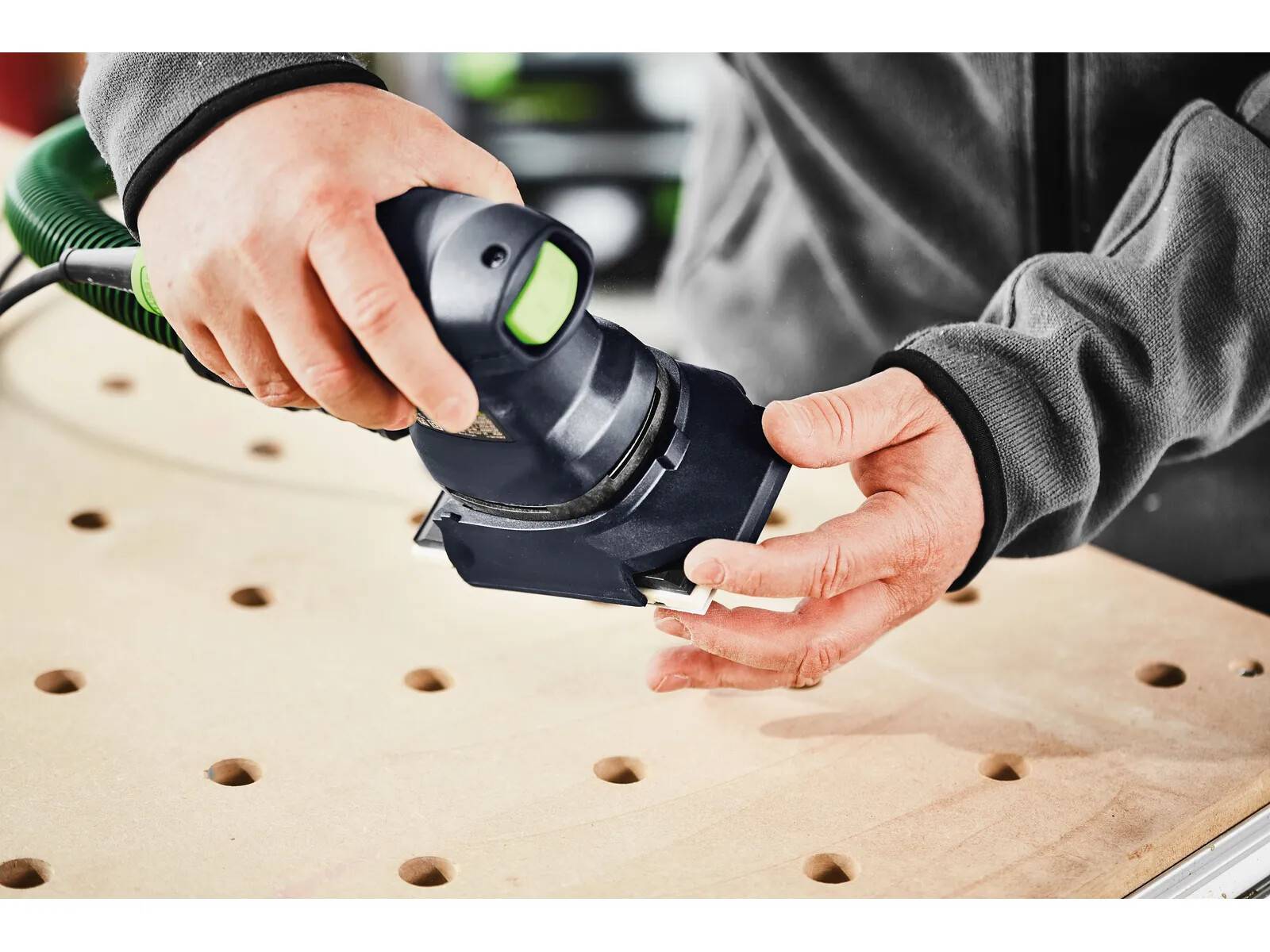 Festool - Ponceuse vibrante RTS 400 REQ-PLUS -FESTOOL - 578926 - Image 2