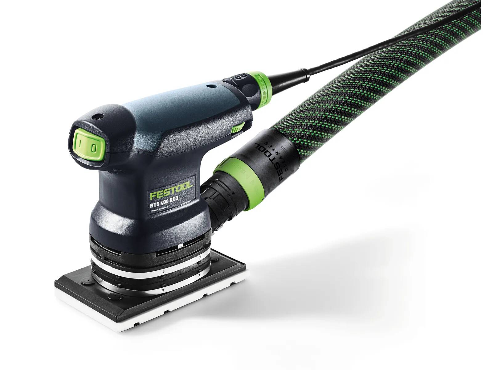 Festool - Ponceuse vibrante RTS 400 REQ-PLUS -FESTOOL - 578926 - Image 9
