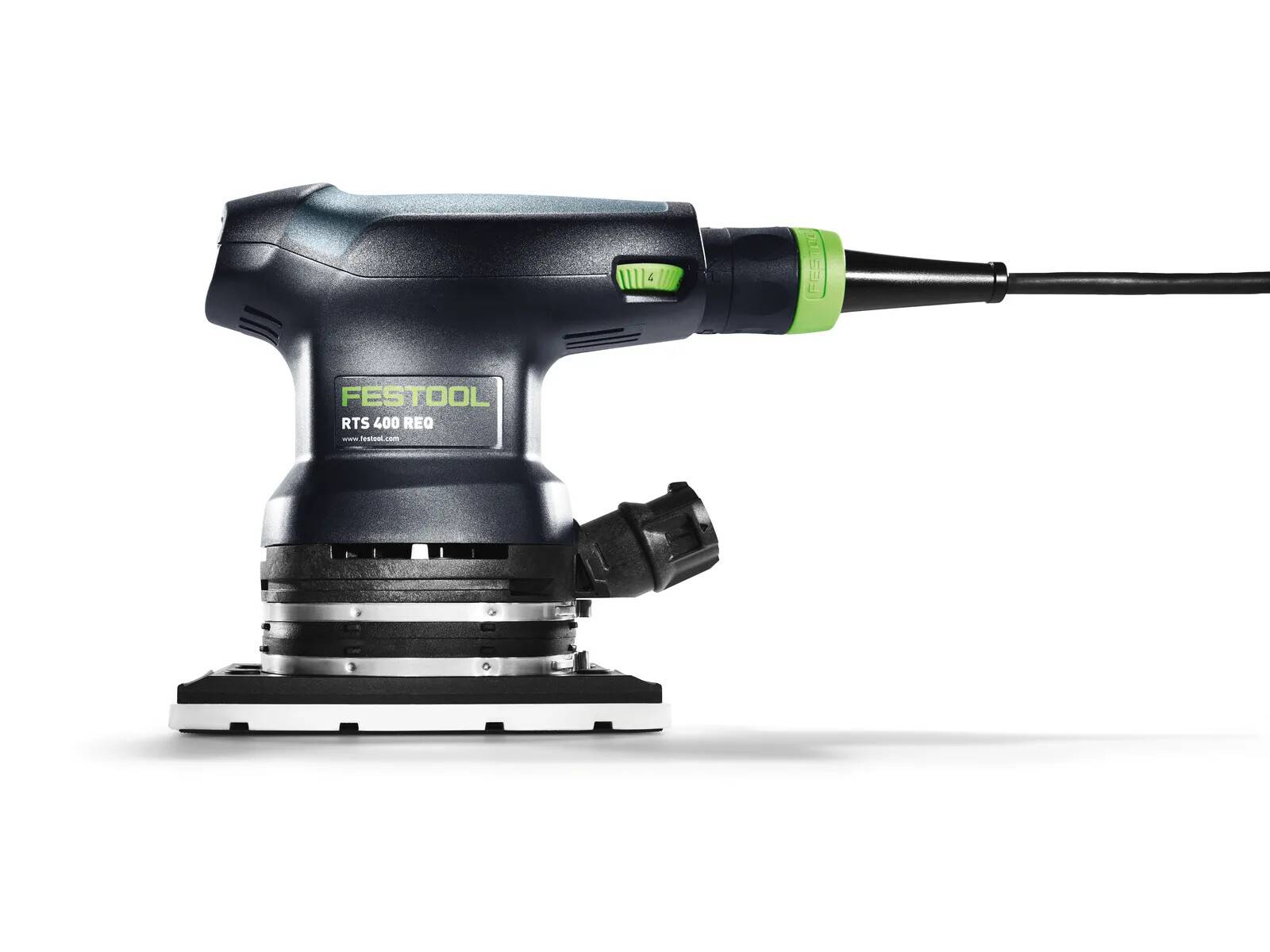 Festool - Ponceuse vibrante RTS 400 REQ-PLUS -FESTOOL - 578926 - Image 5