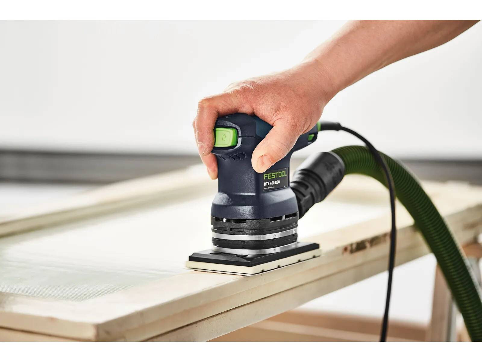Festool - Ponceuse vibrante RTS 400 REQ-PLUS -FESTOOL - 578926 - Image 3