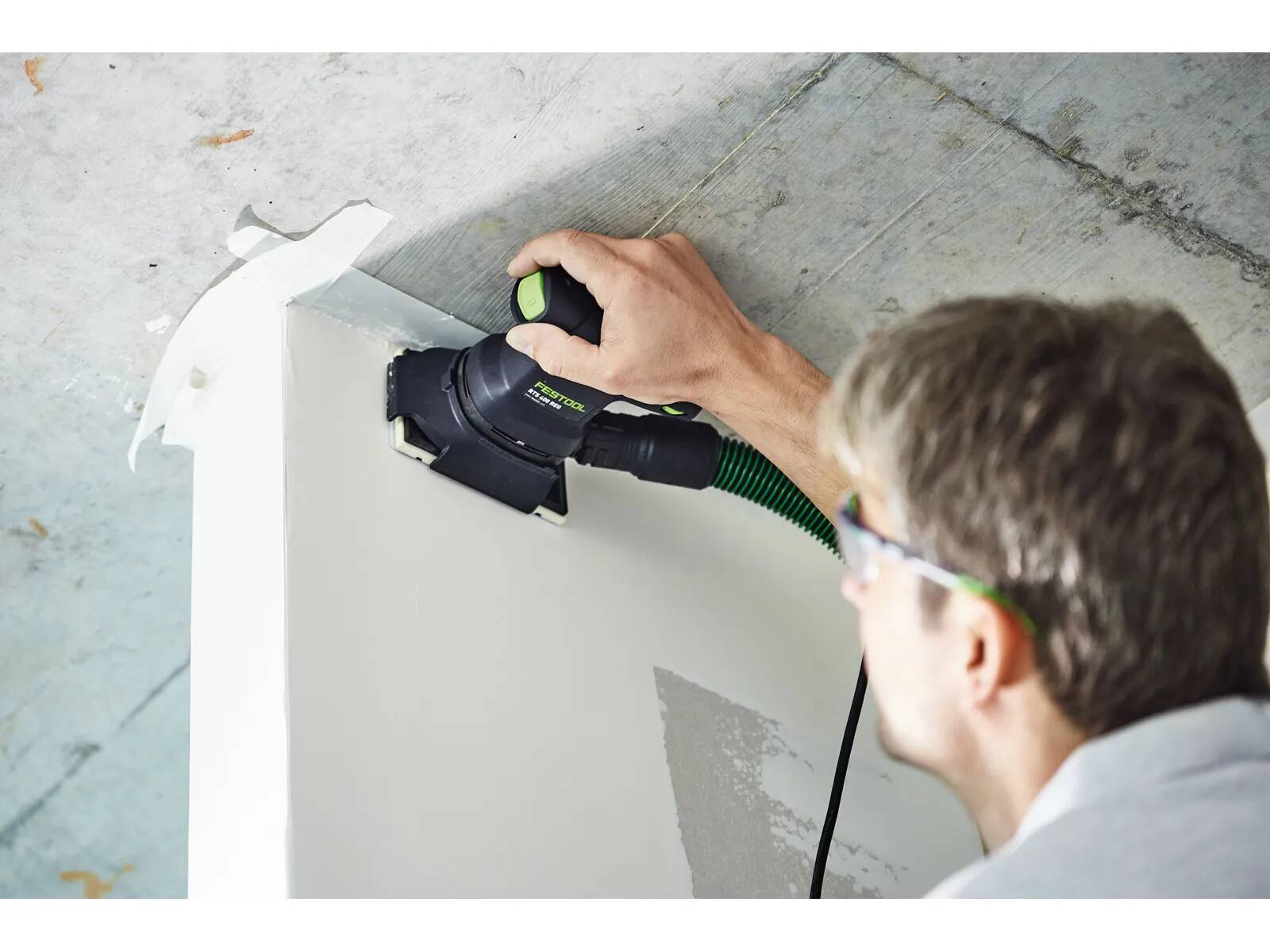Festool - Ponceuse vibrante RTS 400 REQ-PLUS -FESTOOL - 578926 - Image 8