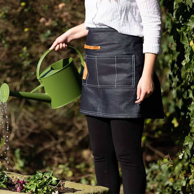 Esschert Design - Ceinture à outils en jeans - Esschert Design - Image 2