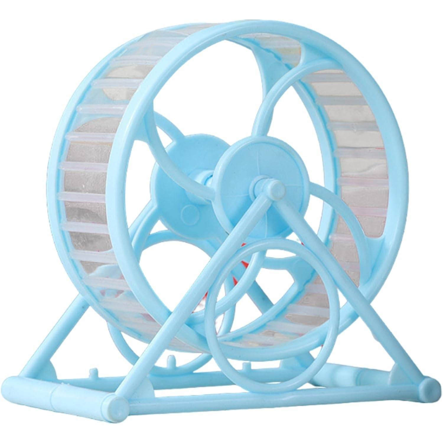 DtopbuyAge - Roue d'Exercice Silencieuse - Petit Animal DtopbuyAge - Image 1