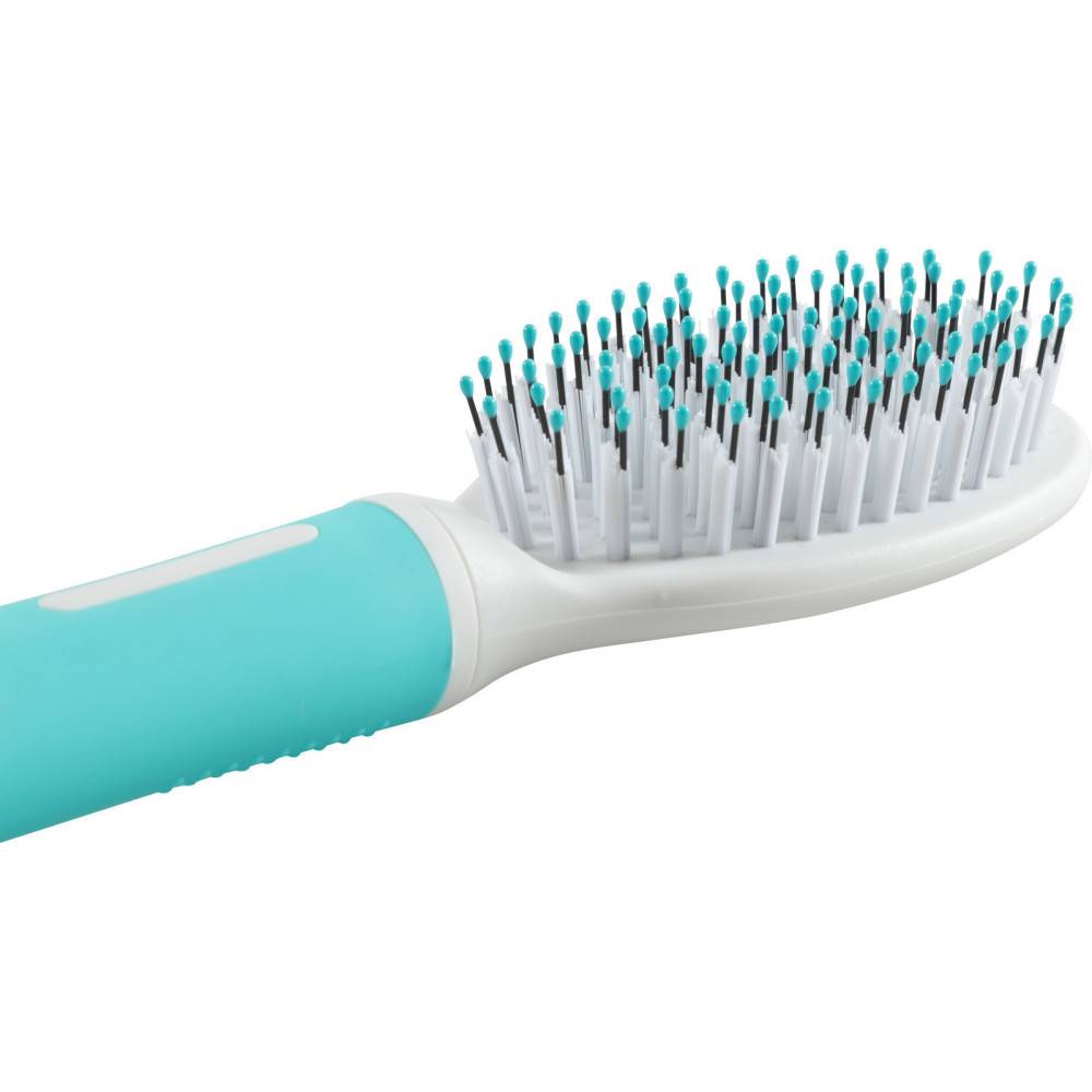 Zolux - Brosse bi-matière taille XS pour chiots. - Imagen 3