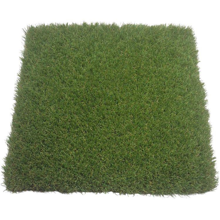 Gazon Synthétique GREEN PRO 40mm - 4Mx21M soit 84m2 - BBE - Image 3