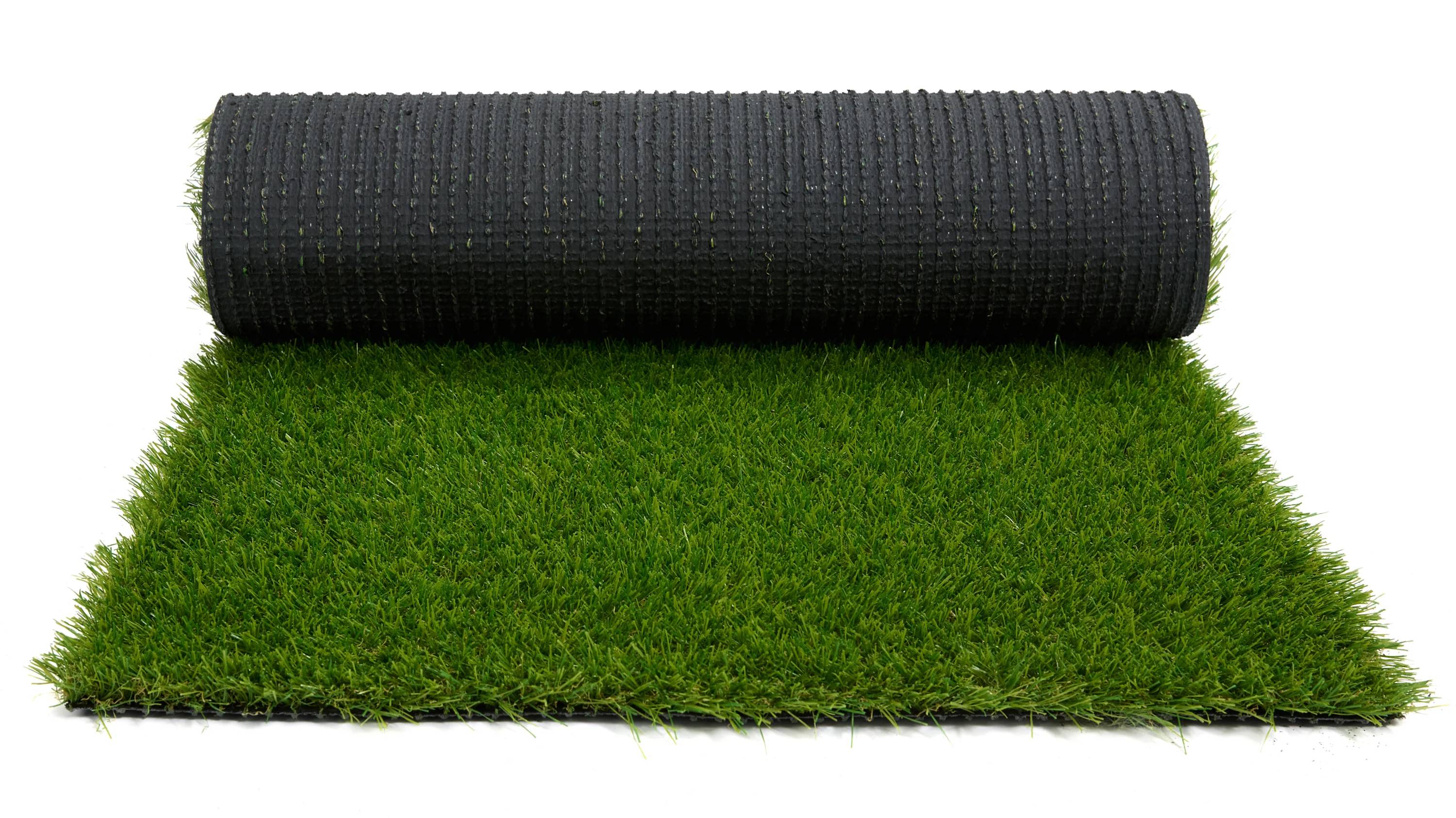 Rouleau de gazon synthétique Jala 25mm - 1m x 5m - 7,95EUR le mètre - Image 4