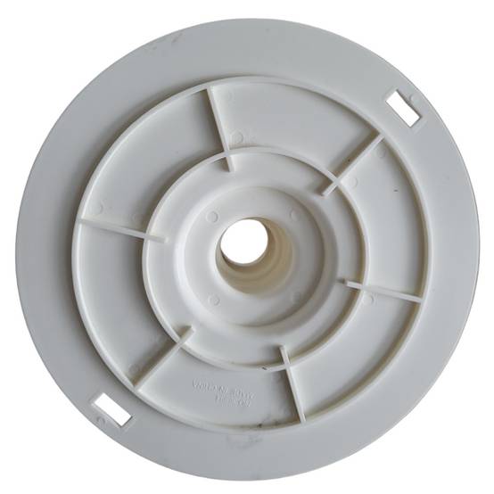 Couvercle De Panier Astral Avec Bouchon Skimmer 4402010104