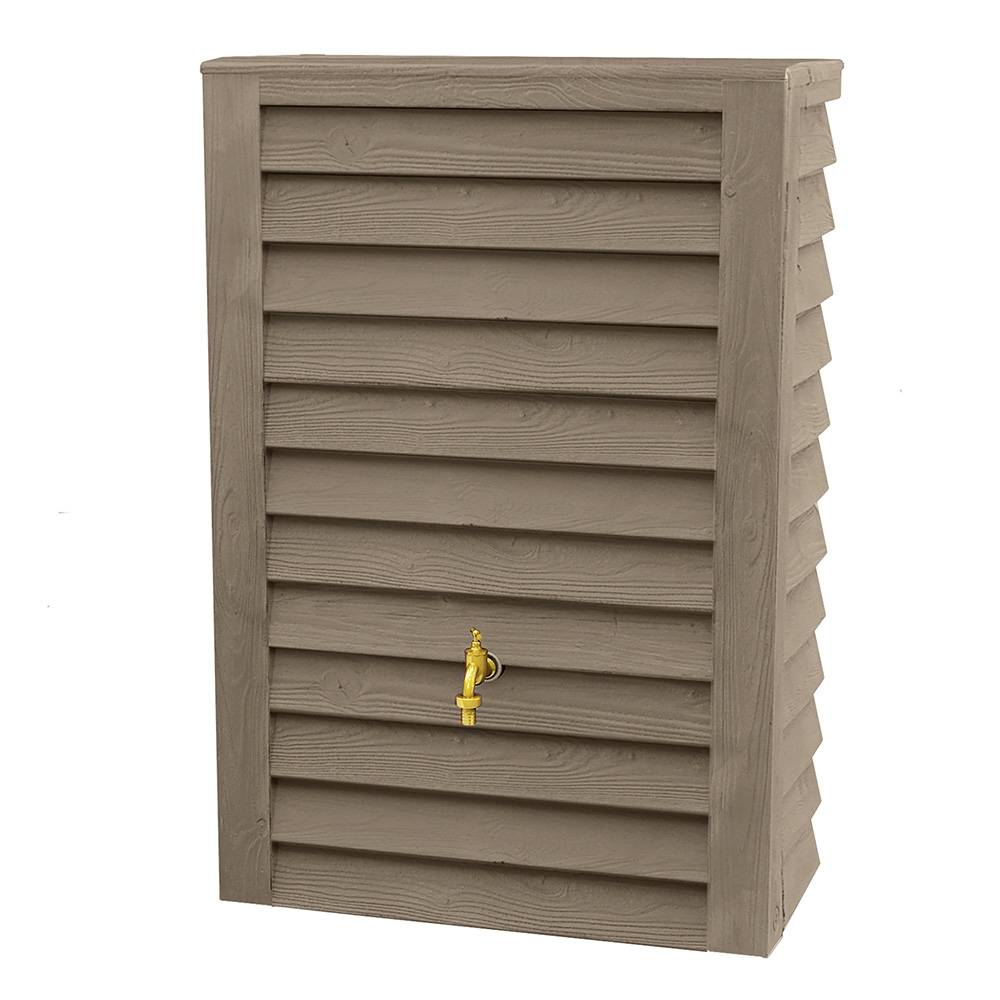 Récupérateur d'eau garantia woody junior 300l - Image 1