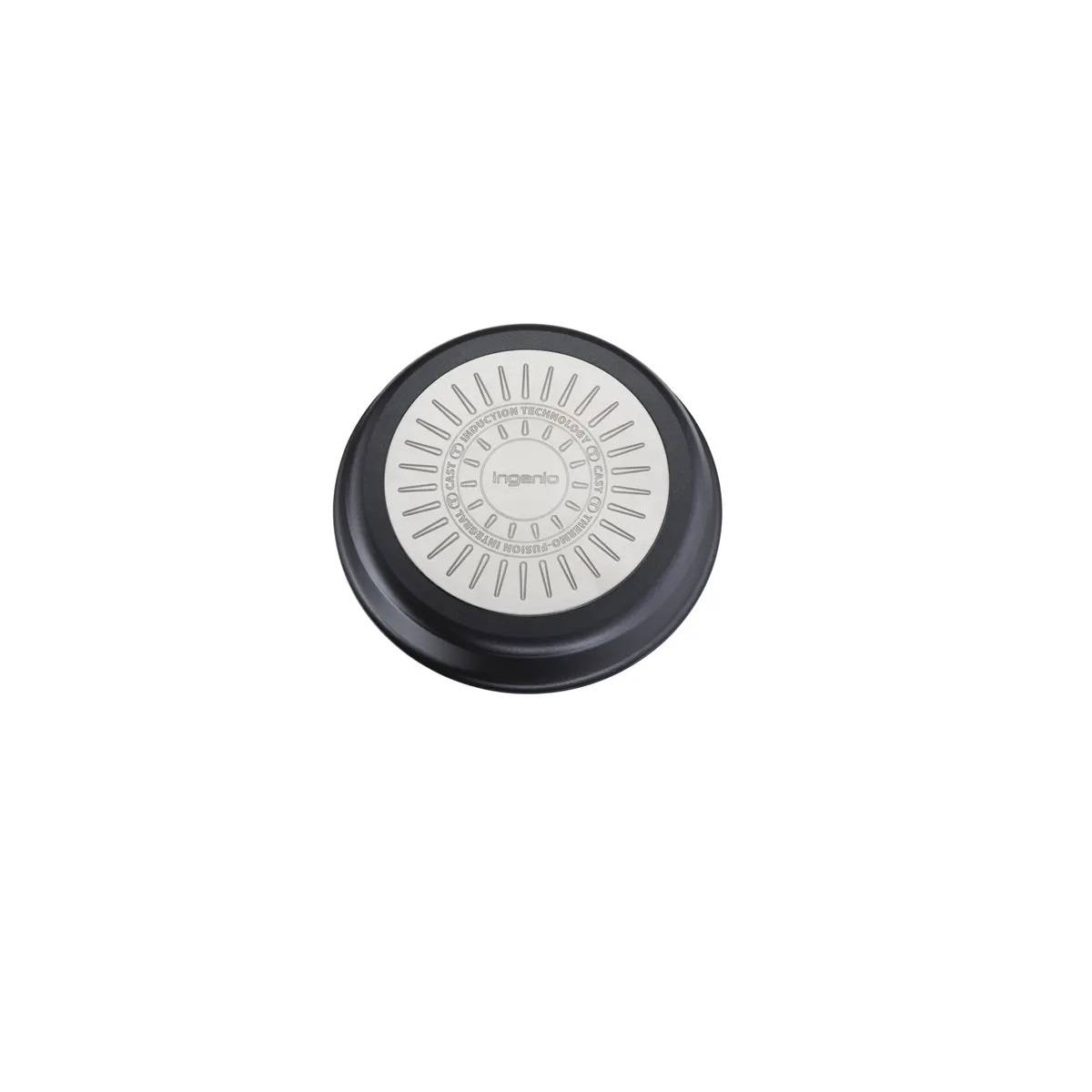 Poêle antiadhésive 26cm noir L 8584004 Tefal - Imagen 4