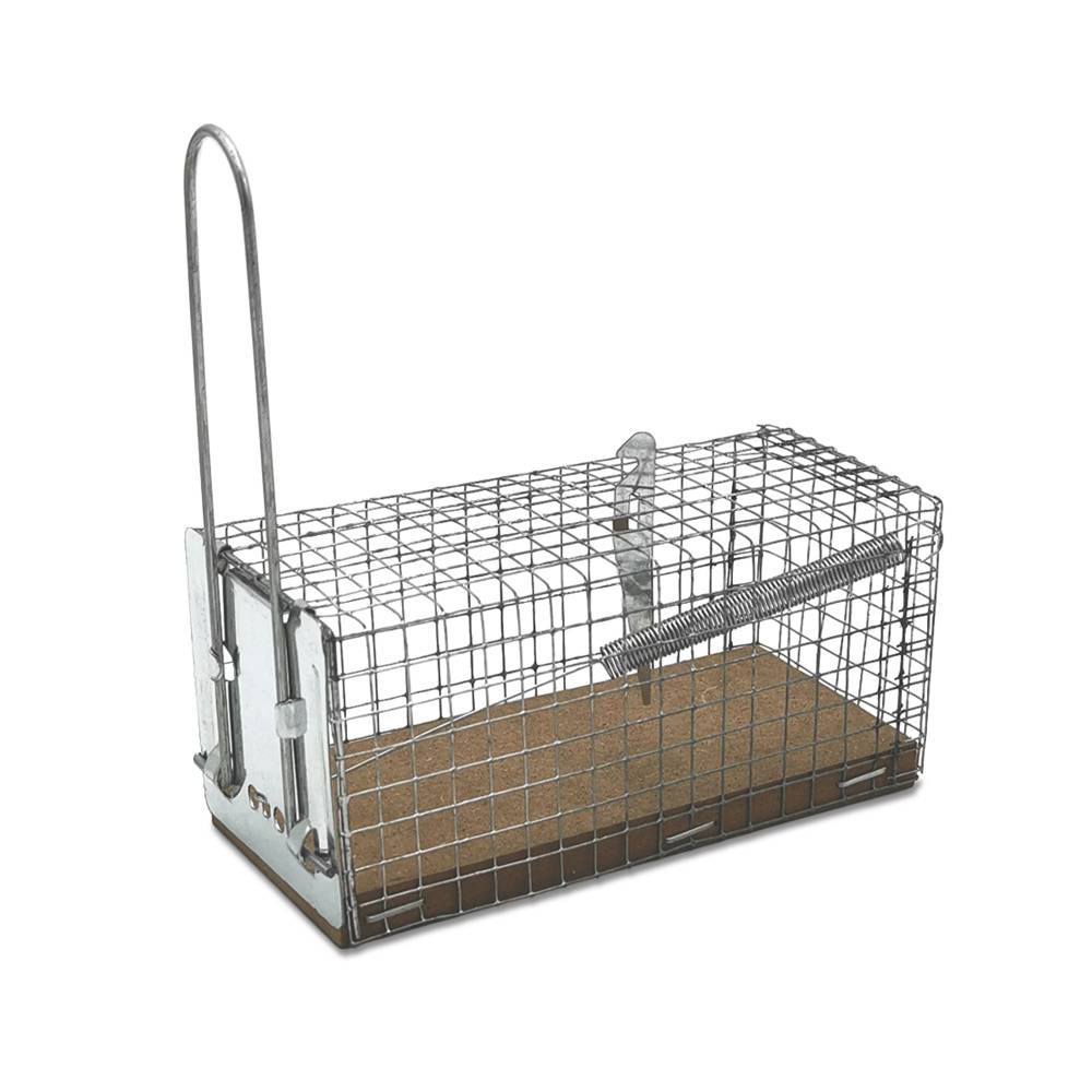 Nasse / piège à souris - Image 2