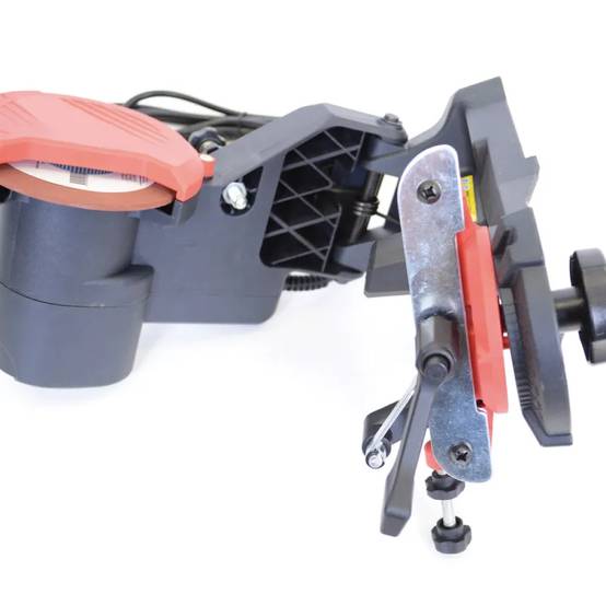 Ribimex - Meule 3,2 pour affuteuse de chaine pour modèle PRS650 (Diam 108x3,2x23) - Image 5