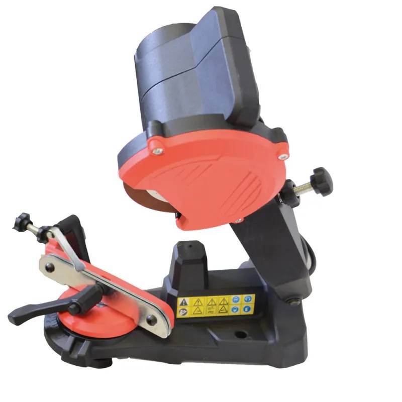 Ribimex - Meule 3,2 pour affuteuse de chaine pour modèle PRS650 (Diam 108x3,2x23) - Image 6