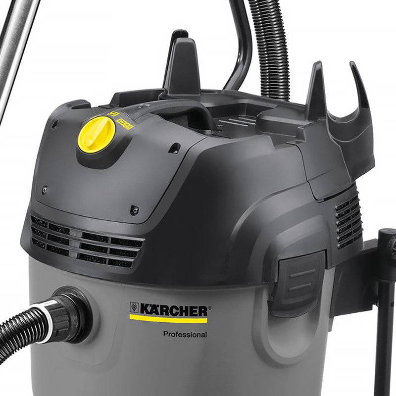Kärcher - Aspirateur eau et poussières - KARCHER - NT 65/2 TACT TC - 65L - 1.667-287.0 Karcher - Imagen 2