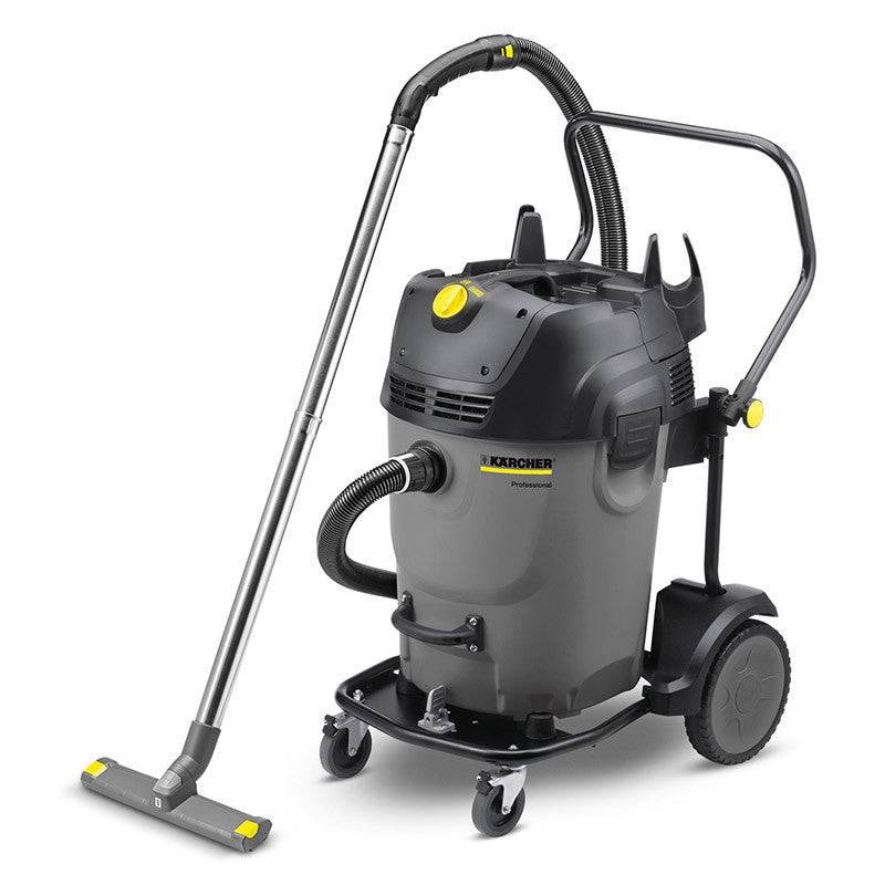 Kärcher - Aspirateur eau et poussières - KARCHER - NT 65/2 TACT TC - 65L - 1.667-287.0 Karcher - Imagen 1