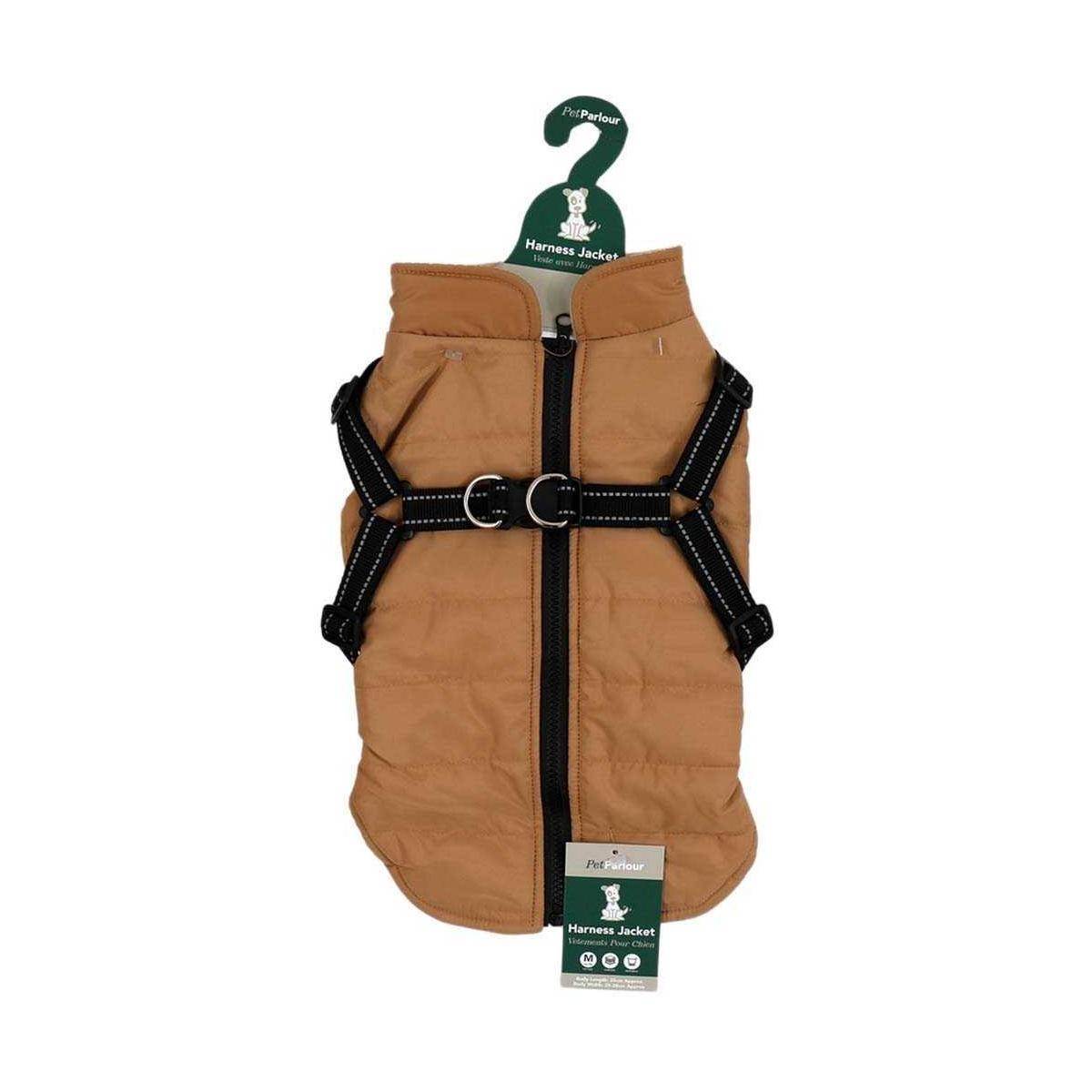 Sil - Veste harnais pour chien 35 cm