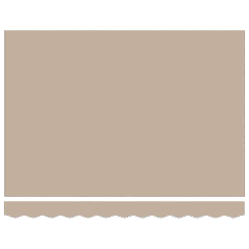 Prolenta Premium - Store banne polyester beige  - Prolenta premium p339.8 - Image 5