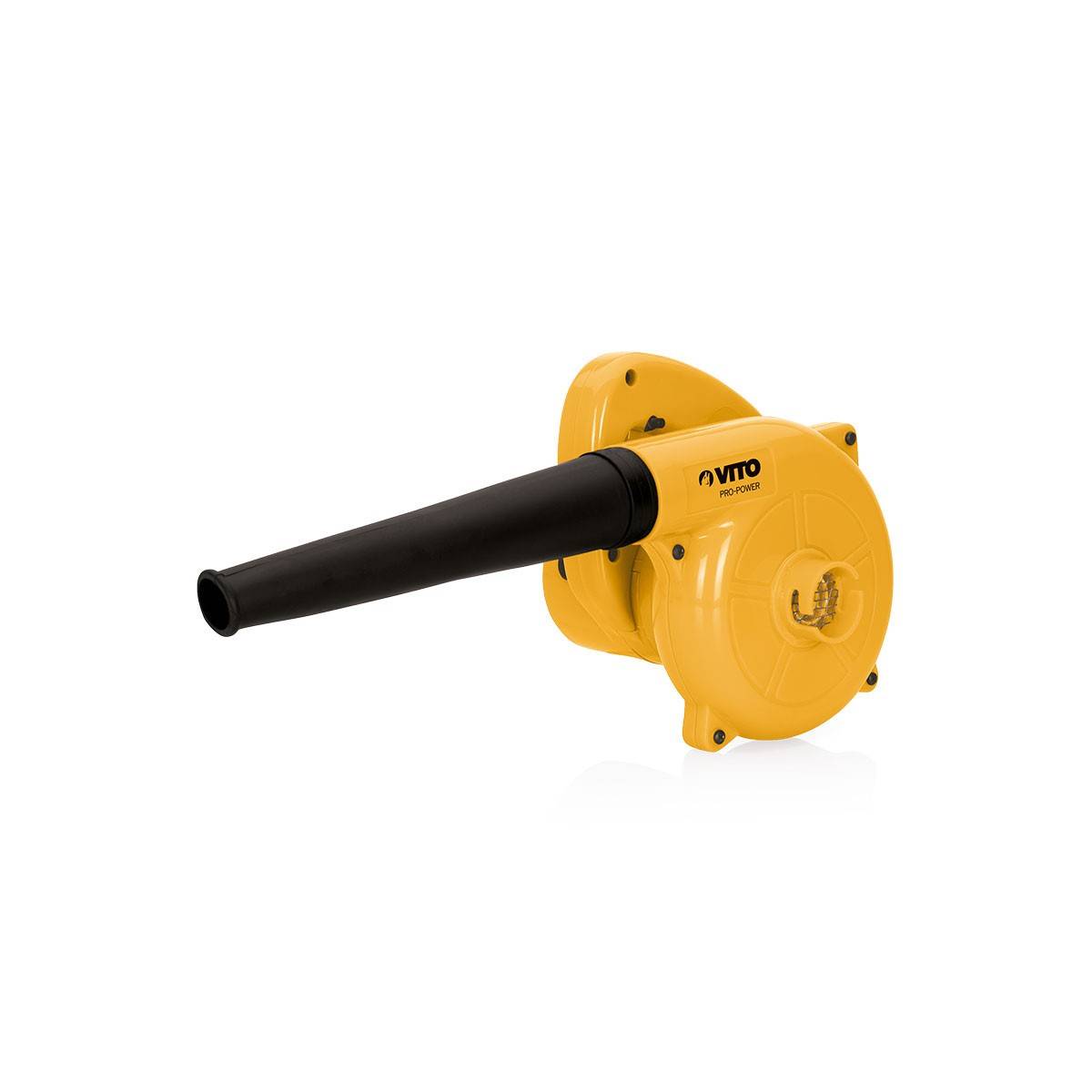 Aspirateur souffleur 600W Compact Puissant 120 km/h Léger 1.5 kg VITO - Imagen 1
