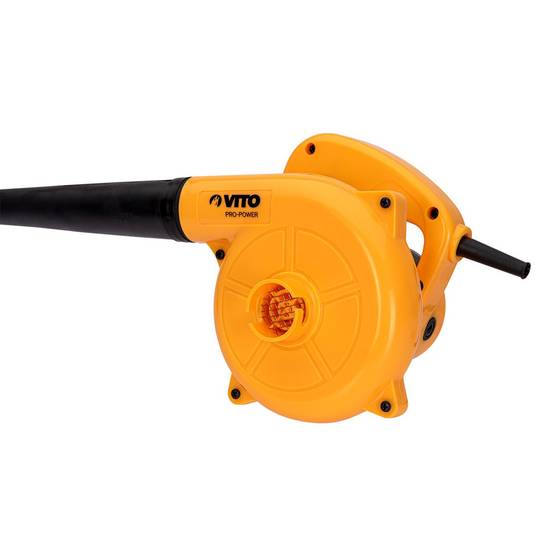 Aspirateur souffleur 600W Compact Puissant 120 km/h Léger 1.5 kg VITO - Image 7