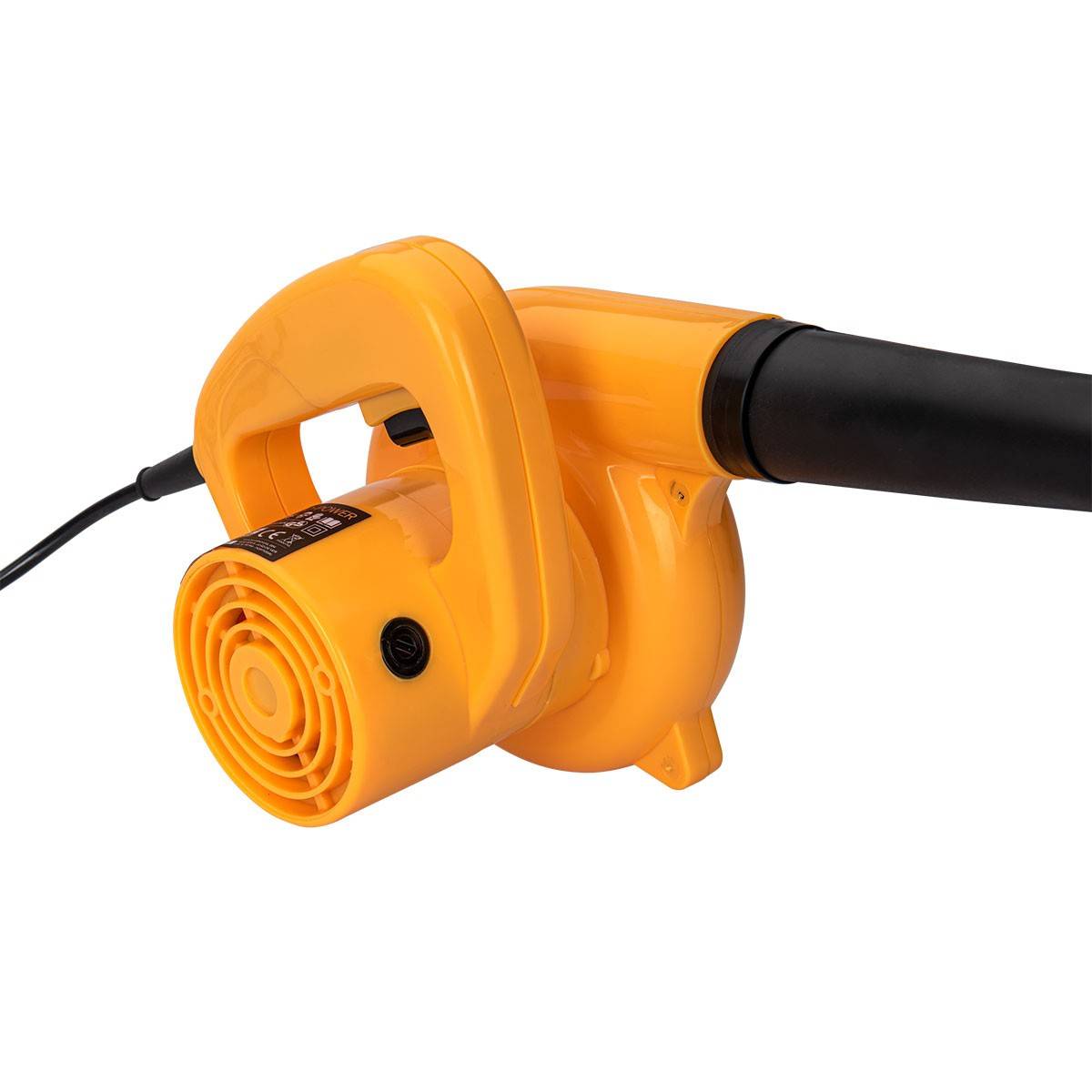 Aspirateur souffleur 600W Compact Puissant 120 km/h Léger 1.5 kg VITO - Imagen 5