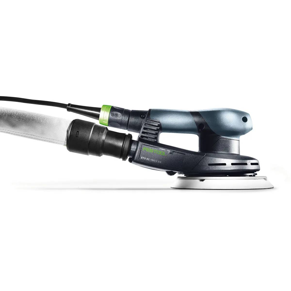 Festool - Ponceuse excentrique ETS EC 150/3 + pack Granat GR-set P avec gourde offert - FESTOOL - 578185 - Imagen 6
